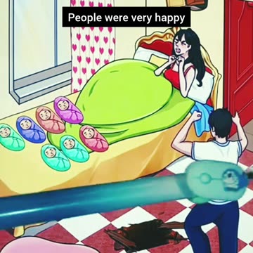 Together give birth to 8 children