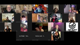 Macy O - Ten:10 Podcast Ep 25
