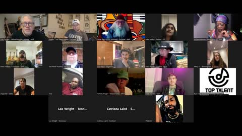 Macy O - Ten:10 Podcast Ep 25