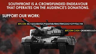 MAJOR OFFENSIVE IN UKRAINIAN CYBER WAR