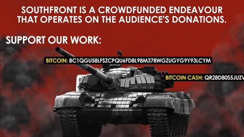 MAJOR OFFENSIVE IN UKRAINIAN CYBER WAR