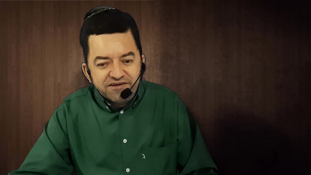 why do you judge me? (Apostle Lindomar).