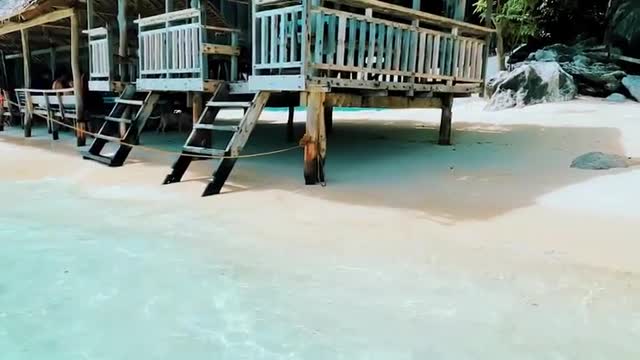 it's great to be there 🤤