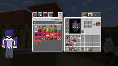 Minecraft Robot Vtuber Adventures Episode 9 Getting Ready For The Nether Final Part 8