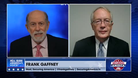 Securing America with Myron Ebell (part 2) | September 19, 2023