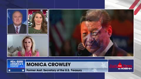 Are China, Russia, and Saudi Arabia getting too cozy?
