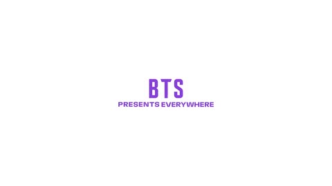 BTS " Take To " Live Clips