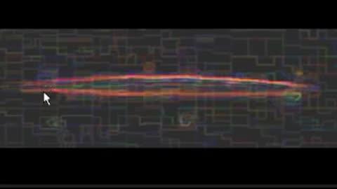 Antelope Valley Cloaked Craft