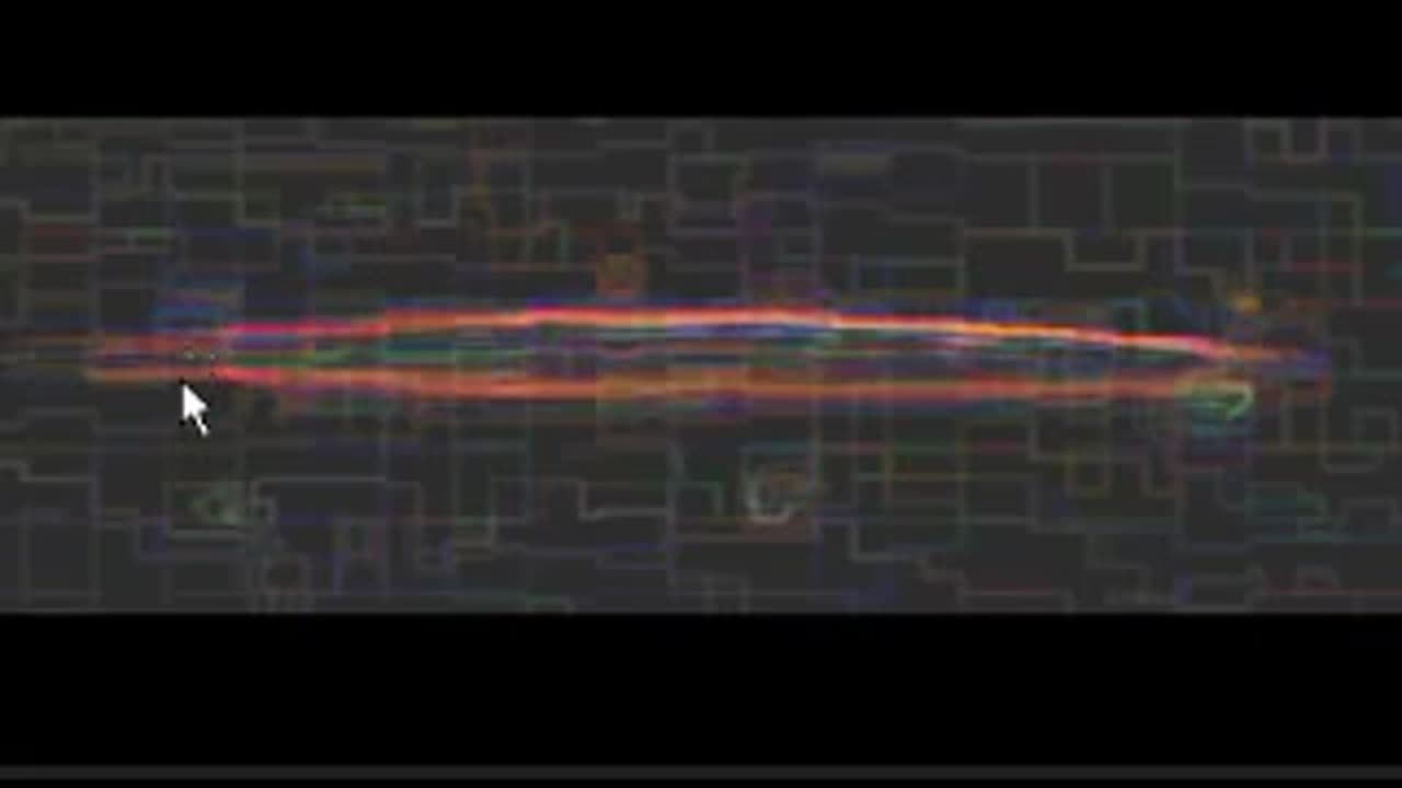 Antelope Valley Cloaked Craft