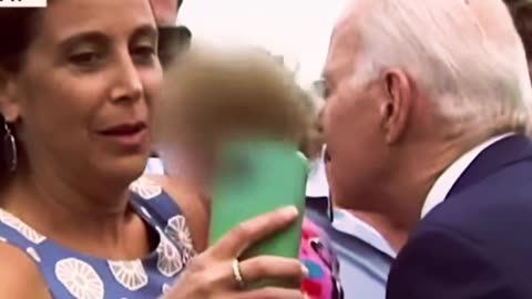 STOP SNIFFING LITTLE GIRLS JOE!