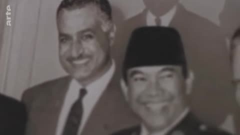 Le mouvement des non-alignés: La voie oubliée (ARTE)