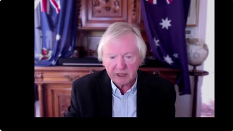 Angus Dalgleish Informs Port Hedland Council of Alarming Ramifications of DNA Contamination
