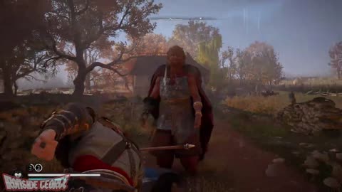 Assassin's Creed Codename Hexe