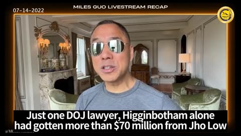 The CCP controls American law firms by controlling the lawyers