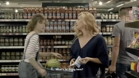 Movie recap