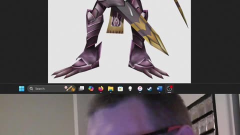 Digital Lifeforms: Mecha Rogue and Devast bosses