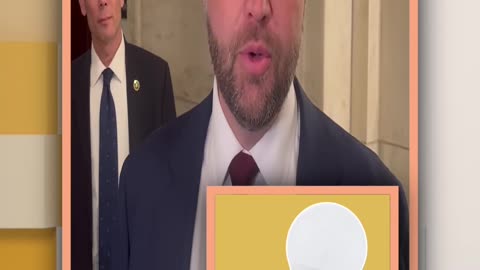 JD Vance Blames Democrats for Government Shutdown Over Policy Disputes
