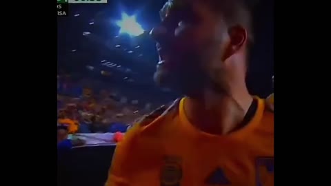 WHAT A GOAL FROM @andre pier gignac (edit)