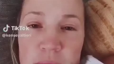 Woke Feminist Is Sad That She Will ALWAYS Have This Memory!
