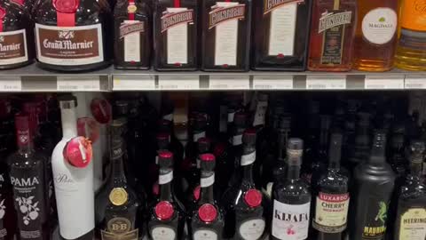 How to stock your home bar 🍸🍹