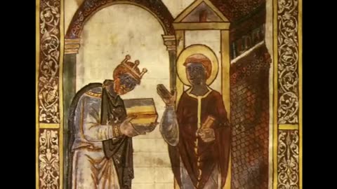 The Vikings. #history of #england