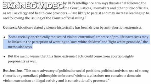 MSM PUSHES MASS SHOOTER RACE NARRATIVES - WHAT THESE EVENTS REALLY HAVE IN COMMON