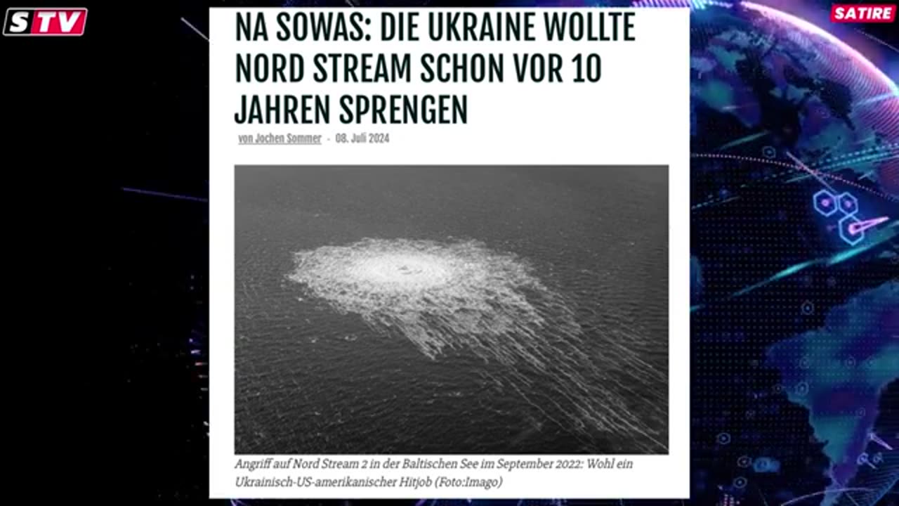 🔥 Künast schmeißt nach 22 Jahren das Handtuch 💥 Schnute TV 10.o7.2024