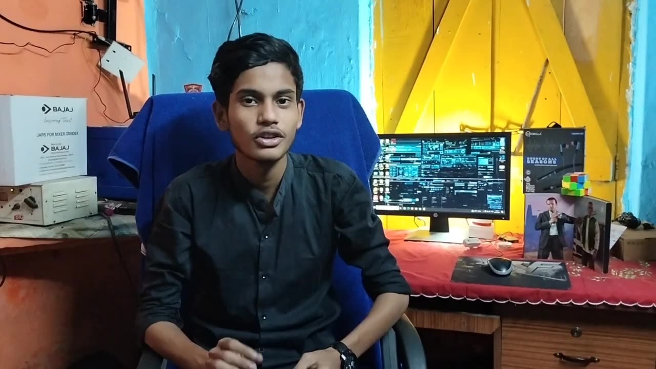 How To Make Attractive Thumbnail like Pro || Thumbnail kaise banaye easy steps mai ||#juptertechbaba