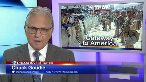 Gateway to America: Afghans who helped US military plea for escape from Taliban