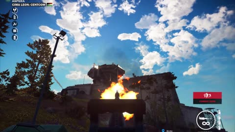 Just Cause 3 Part 15