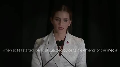 Every Girl Should Know This | EMMA WATSON | MOTIVATIONAL SPEECH | WINNER GIRLS