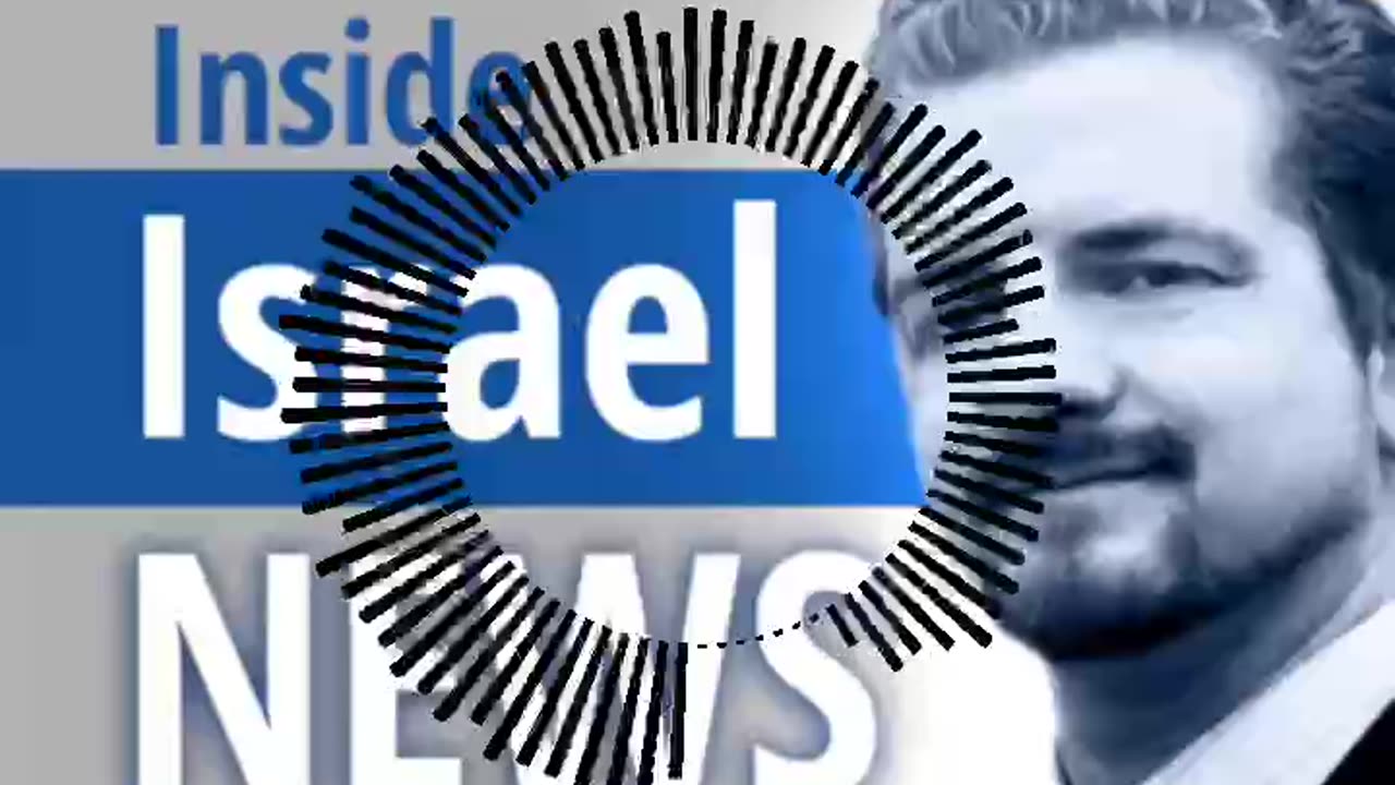 E101: “We are at War” Hamas Launches Unprovoked Attack on Civilians