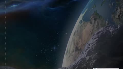 TheNV- Alien Lyric Video