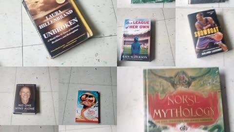 Book