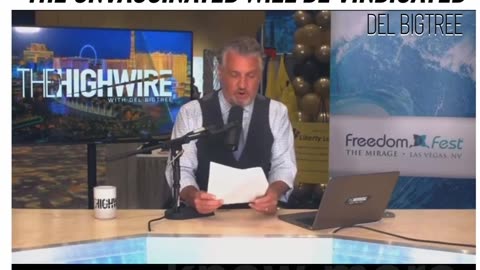The Unvaccinated Will Be Vindicated