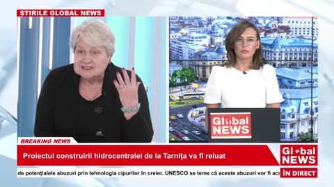 Știri (Global News România; 31.07.2023)4