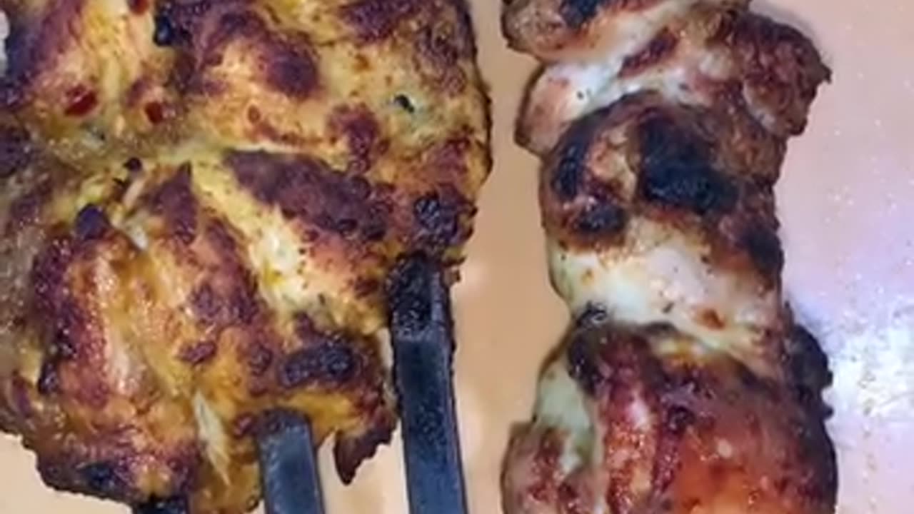 Tasty Food Shorts 98