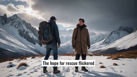 Miracle of the Andes A Survival Story #survival #Andes #rescue #miracle #endurance