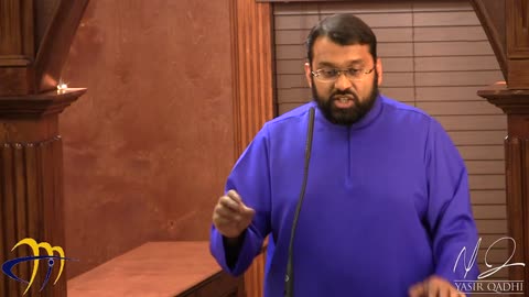 Beautiful Names of Allah (pt.9)- Al-Jameel - Dr. Shaykh Yasir Qadhi- #Islam #Quran #Muslims
