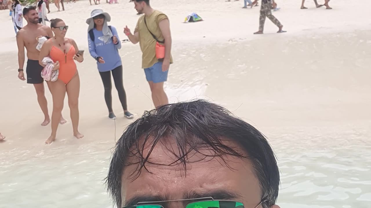 Maya Bay Thailand 🇹🇭