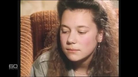 ▶ EXTRAIT-RQ + LIENS parus (28 juin 2023) : SATAN'S CHILDREN : Teresa's escape from 'satanic cult'