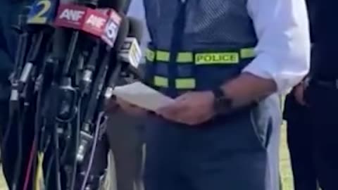 Georgia school shooter Colt Gray