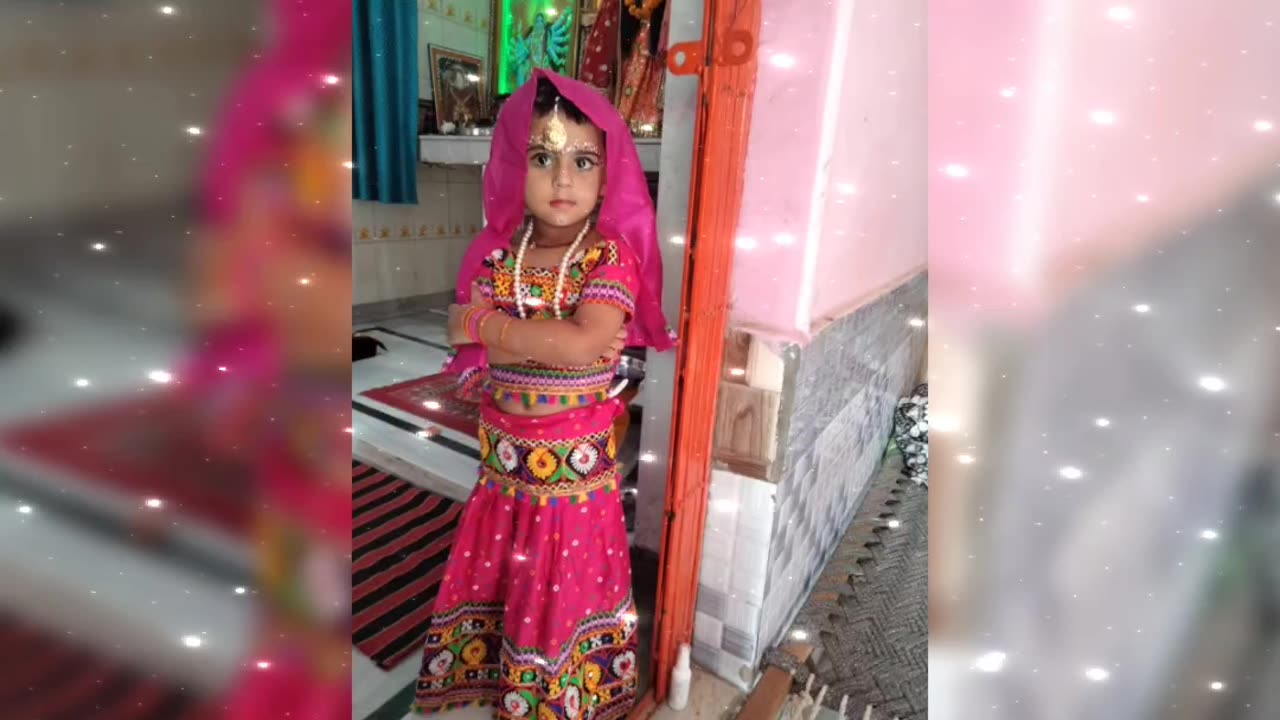 Radha ju ki Rajdhani