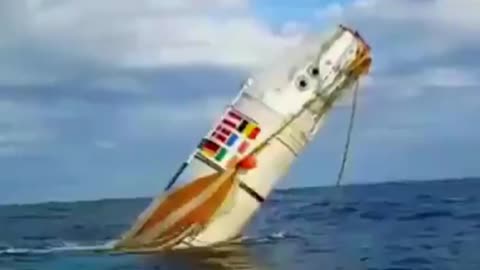 NASA - specializing in one-way trips to the Bermuda Triangle since 1958