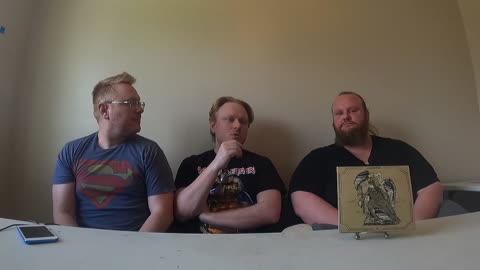 Review Shorts: Warbringer - IV: Empires Collapse