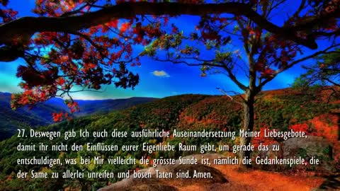 Wahre Gerechtigkeit & Falsche, scheinheilige Gerechtigkeit ❤️ Jesus erläutert Matthäus 520