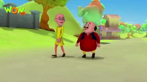 Self Defense Of Motu