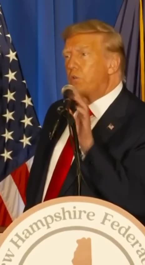 This election will be the end of the world