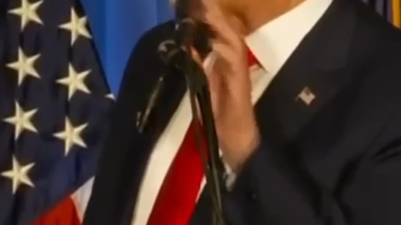 This election will be the end of the world