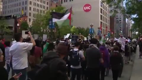 Coalition, city reach agreement on DNC park rallies